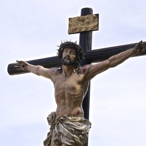 Jesus christ